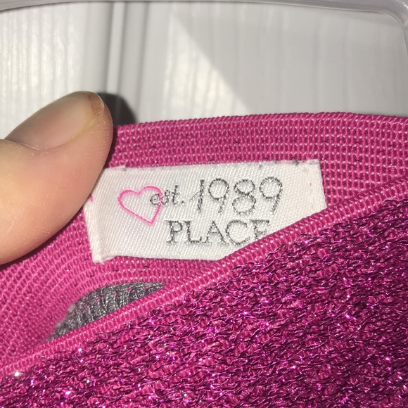 The Children’s Place Layered Skirt - Size 5/6 - Picture 2 of 4